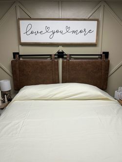 Headboard