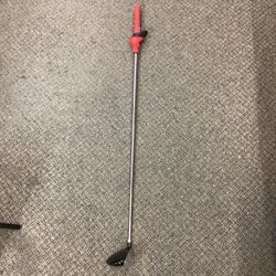 Swing Magic Inspired Golf Club Aide 