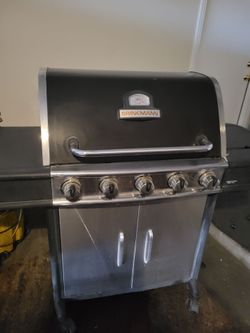 Grill