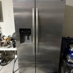 Kenmore Fridge 