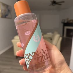 PINK Body Mist 