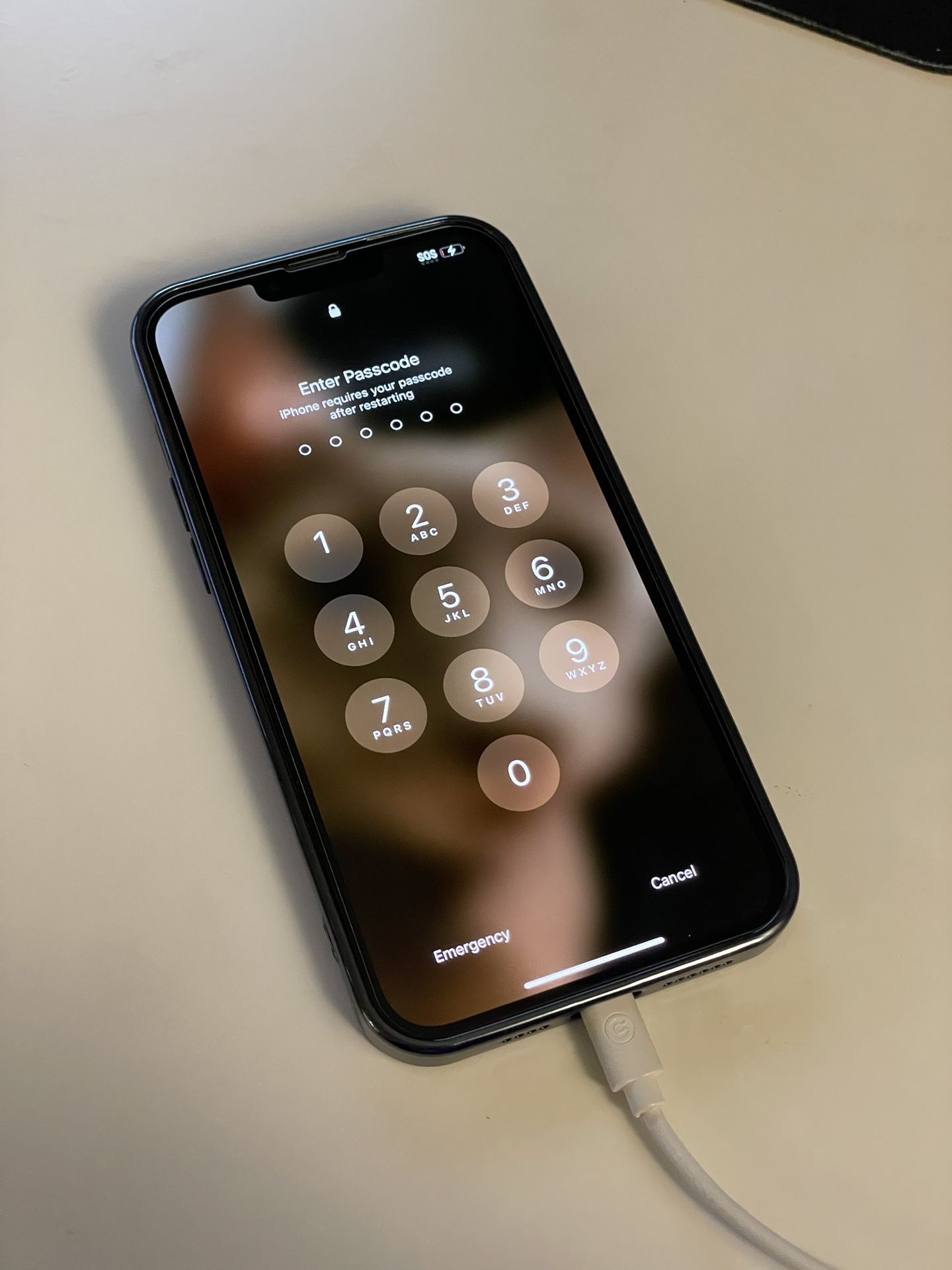 iPhone 13 Pro max