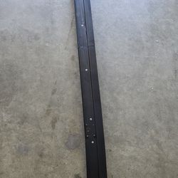 Bestow. Header windshield Channel For Jeep WRANGLER 07-CURRENT