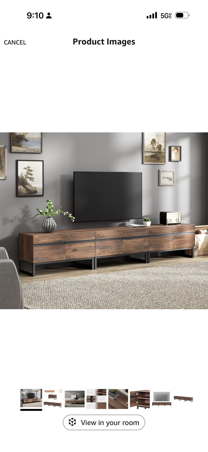 TV STAND