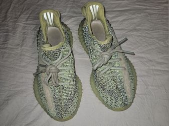 Adidas Yeezy 350v2 Yeezreel reflective 