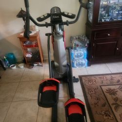Bowflex M5 Max Trainer 