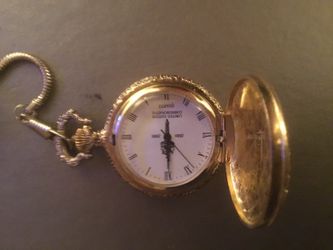 Liberty watch needs repair