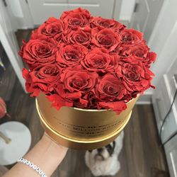 The Million Roses Bouquet 