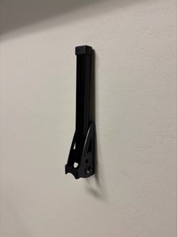 Feedback Sports Velo Wall Post Bike Rack