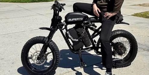 Super73