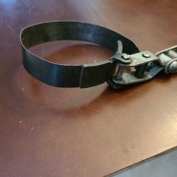 Band Style Filter Wrench