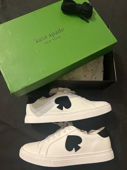 Brand New, never worn: Women’s Kate Spade Sneaker Shoes size 8.5
