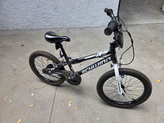 Schwinn kids bike 18inch basically new