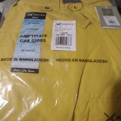 Pantalones Arctix/ Arctix Cargo Pants