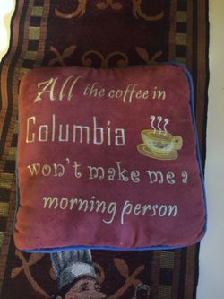Pillow