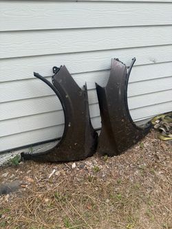 Fenders
