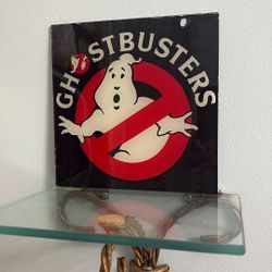 Ghostbusters