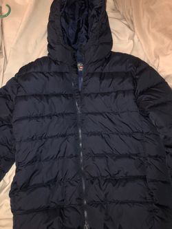 The Children's Place boys jacket size 16