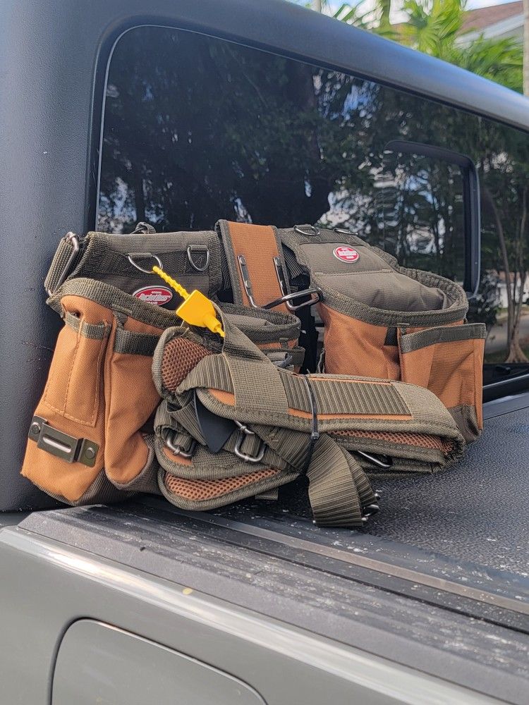 Tool Belt