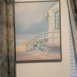 Beach Art