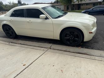 2007 Chrysler 300