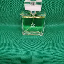 Avon Chic In White EDPS