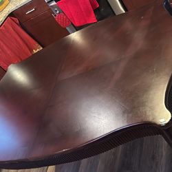 Kitchen Dining Table