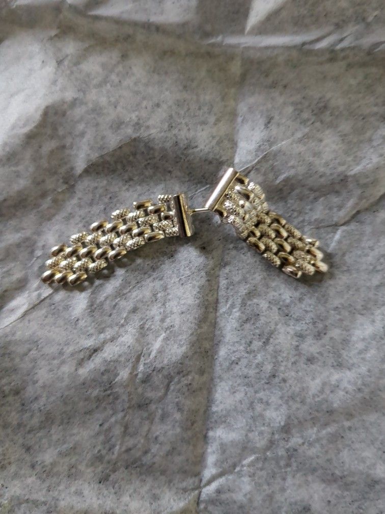 Sterling Silver Earrings