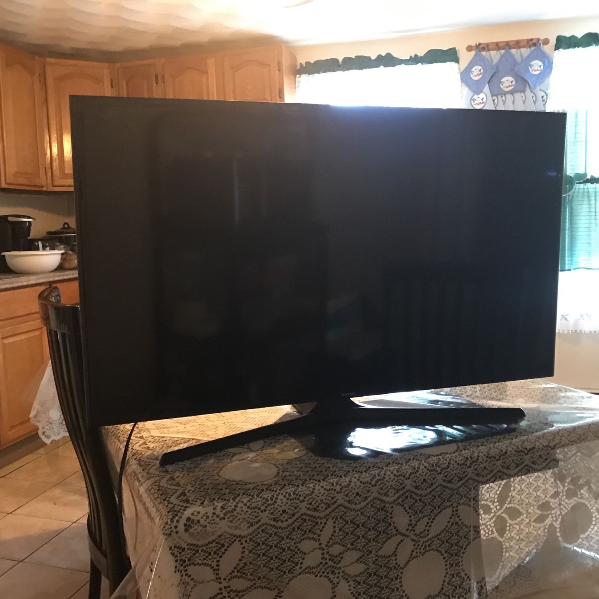 Samsung 43 Inch For Parts
