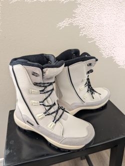 ROCKMARk Boots