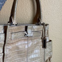 Vintage Michael Kors Tote