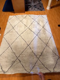5 x 7 rug