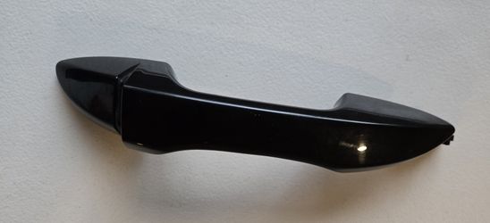 Outside Door Handle TOYOTA COROLLA Left 14 15 16 17 18 19 RH REAR BLACK