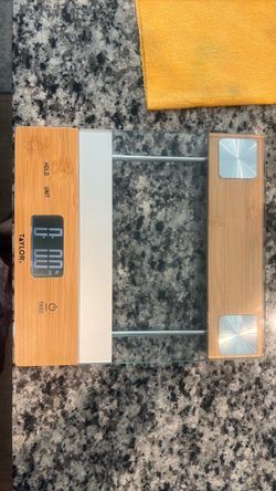 Food scale