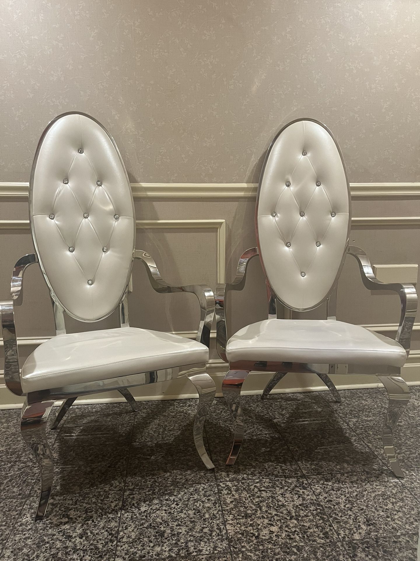 Luxury Event Chairs