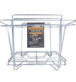 Chafing Stand 2pc