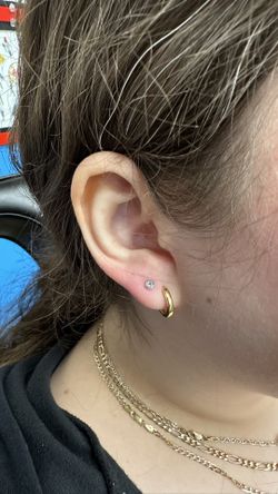 Piercing/jewelry