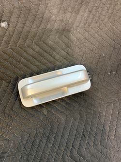 F150 door handle