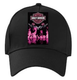 Harley Davidson Hat