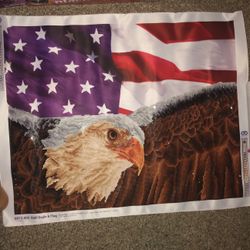 Diamond Dot Paintings Lot (FINISHED)