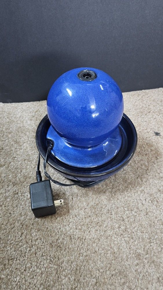 Table Top Fountain