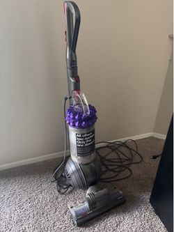 Dyson Cinetic Big Ball Animal Cyclone