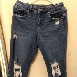 Size 5 Jeans /Jeans De mujer