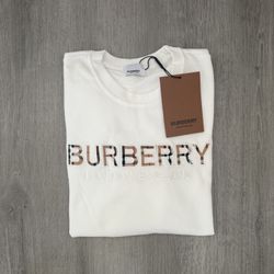 Burberry Sweatshirt 