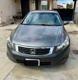 2010 Honda Accord