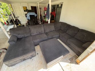 4 piece living room