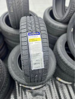 New Tires 195/65R15 Goodyear Assurance All Season In Stock For Sale, Financing Available