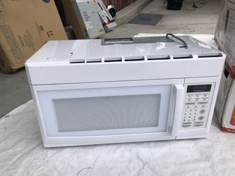 $25 microwave new