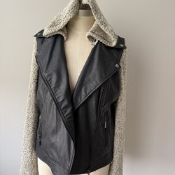 Spring jacket size small