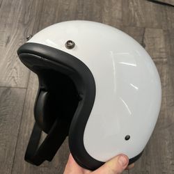 3/4 Helmet 
